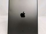 an apple ipad is sitting on a table with a white background