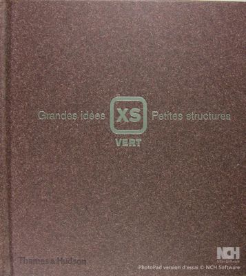 an image of a book with a picture of a logo on it