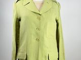 green jacket on mannequin mannequin mannequin mannequin mannequin mannequin mannequin mannequin mannequin manne