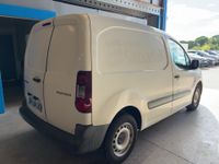 PEUGEOT PARTNER 1.6 BHDI 99 CH - PARTNER 1. (photo 5)