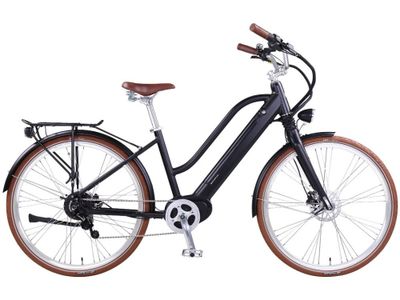 Vélo électrique neuf sous emballage [211.