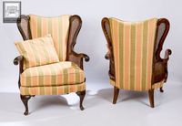 Paire de fauteuils (photo 4)