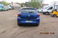 DACIA SANDERO TCE 90 - 22B CONFORT - Genre : CAM - Carrosser… (photo 4)
