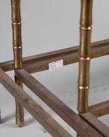 Ensemble de trois TABLES GIGOGNES (photo 2)