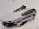 dji mini 4k drone for sale in a store