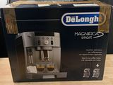 delongh magnifica smart espresso coffee machine
