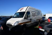 CTTE IVECO 35S13 FOURGON - Dmec : 18/12/2012-230383Kms-8CV-C…