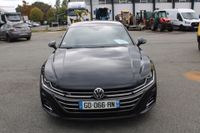 VOLKSWAGEN ARTEON 2.0 TDI SHOOTING BRAKE EVO SCR 150 DSG7 R-…