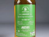 an image of a bottle of whisky on a table