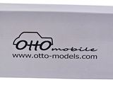 an image of a white box with a black logo on it