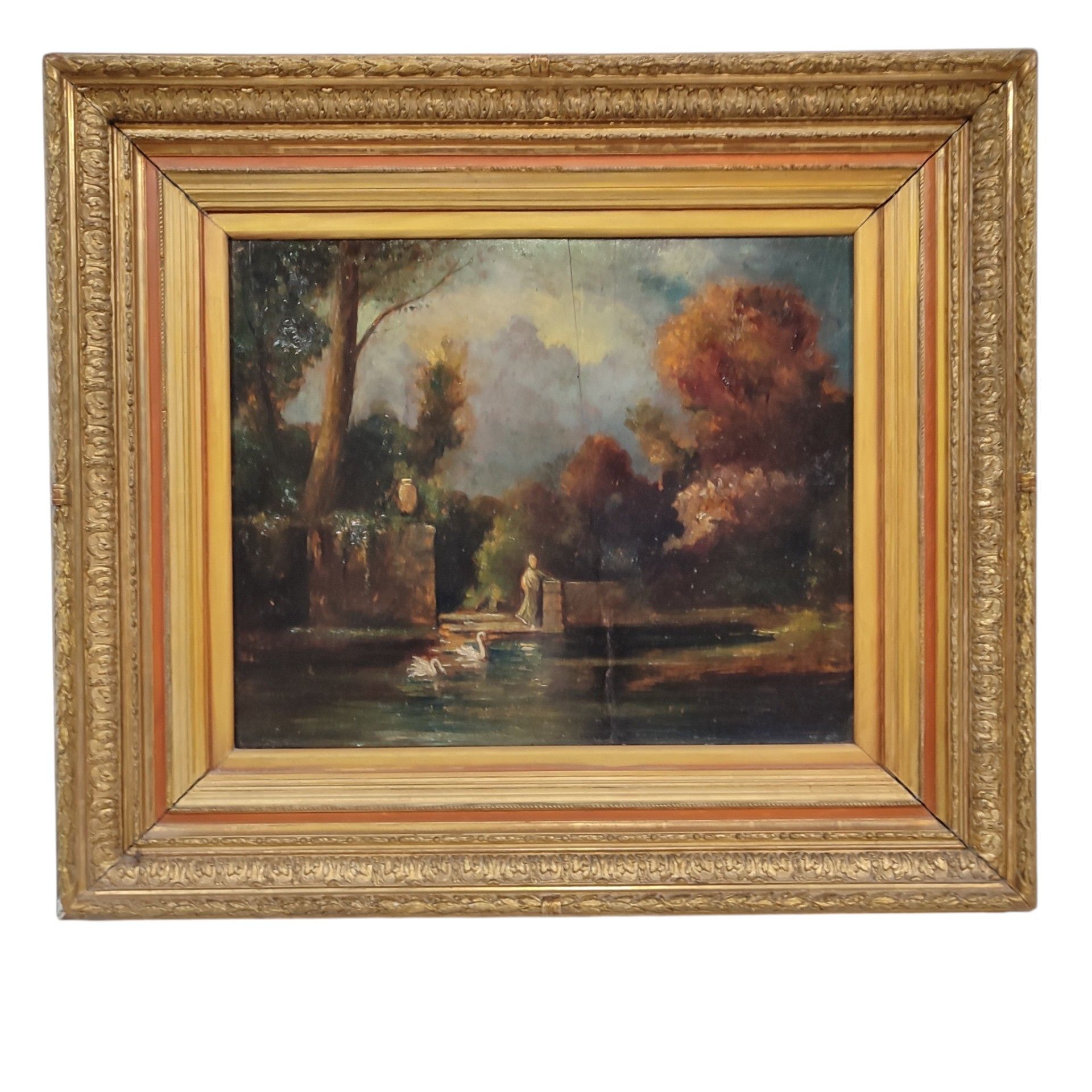 Objets d'art & Curiosités