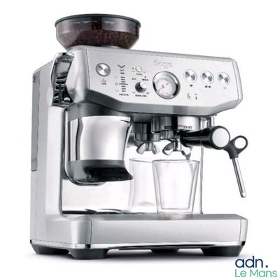 an image of a coffee machine on a white background
