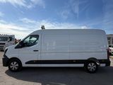 2018 promion 350 low roof 4x2, empty cargo van t1907 - photo 6