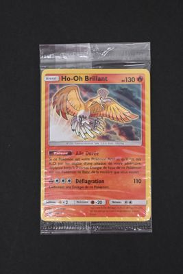 the back of a pokemon card with a picture of a bird on it