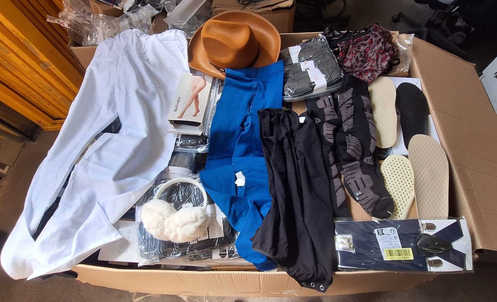 Destockage & Invendus