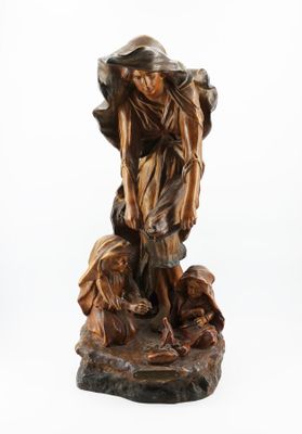 Lorenzo VERGNANO (1850 - 1910)