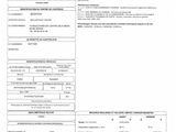 a form of application for a new driver in the us
