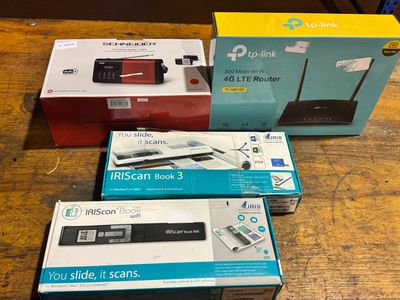 LOT DIVERS TECH - Photo 1