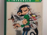 une image représentant un livre avec un personnage de bande dessinée tenant un chat