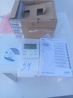 a box that has a calculator and a calculator on it