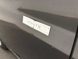 a sticker on the back of a car that says auto