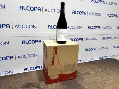 Inconnue - 6 Bouteilles D'Aop CO…