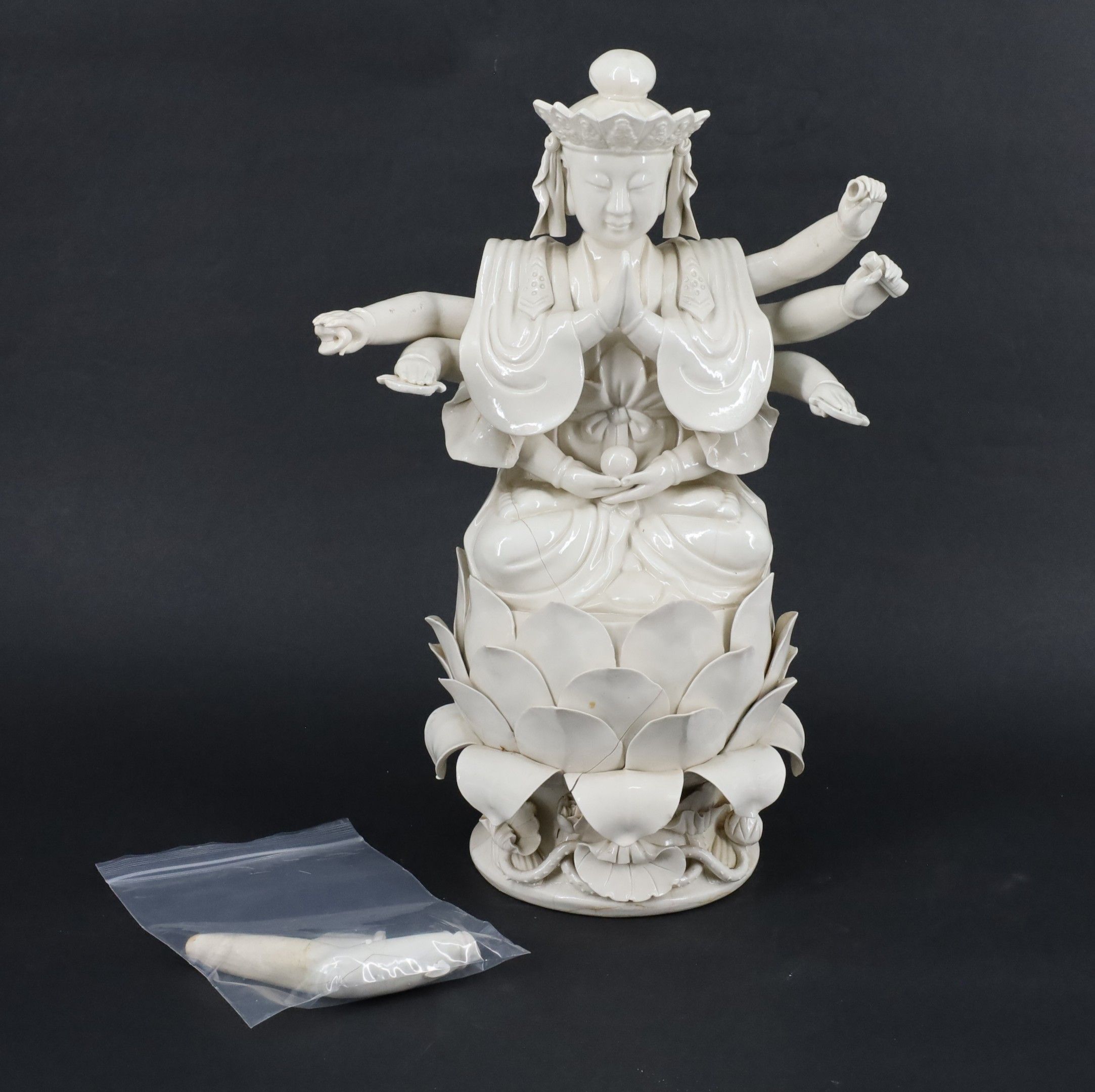 Céramiques & Porcelaine