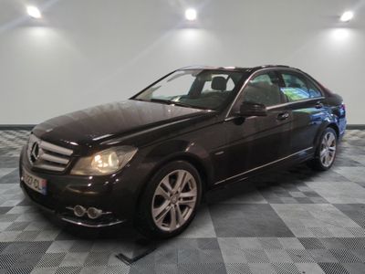 2012 mercedes c - class c350 luxury sedan for sale