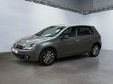 Volkswagen Golf Tourer 2.0 TDI BlueMOT
