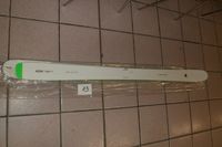 1 Paire de ski "ADN" sans fixation ; +/- L 176 cm