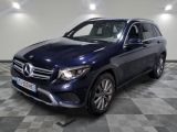 Mercedes GLC 250 d 4MATIC 4p d'occasion d'occasion d'occasion