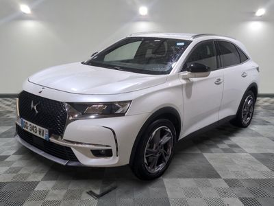 Voiture Particulière - Modèle Inconnu - Estimation 17 600 €
