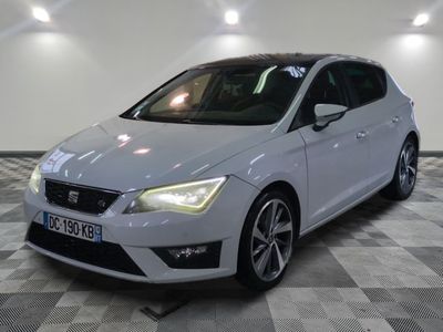seat leon 1 0 tsi 150cv business
