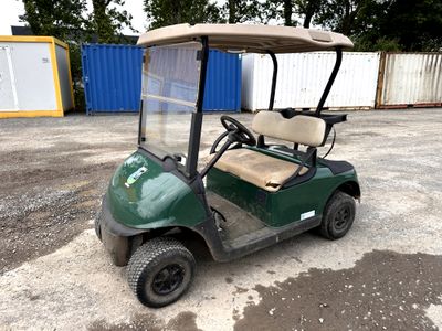 Ezgo - Voiturette DE Golf / Golf…