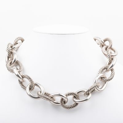 a close up of a necklace on a mannequin mannequin mannequin mannequin mannequin mannequin mannequin mannequin