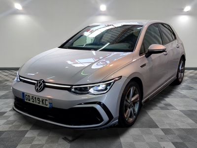 Voiture Particulière ALCOPA AUCTION RENNES - Estimation 14 800 €