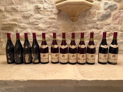 5 B Aloxe Corton. Domaine Michel Gay. - Photo 1