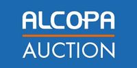ALCOPA AUCTION TOURS