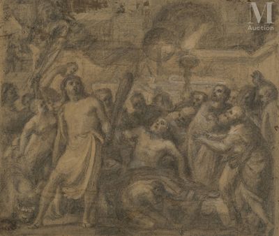 Alphonse-Hippolyte DURAND-LORIENTAIS (XIX ème - 1907)