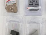 four different types of tools in the package
