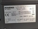 an air conditioner that is sitting on top of a table