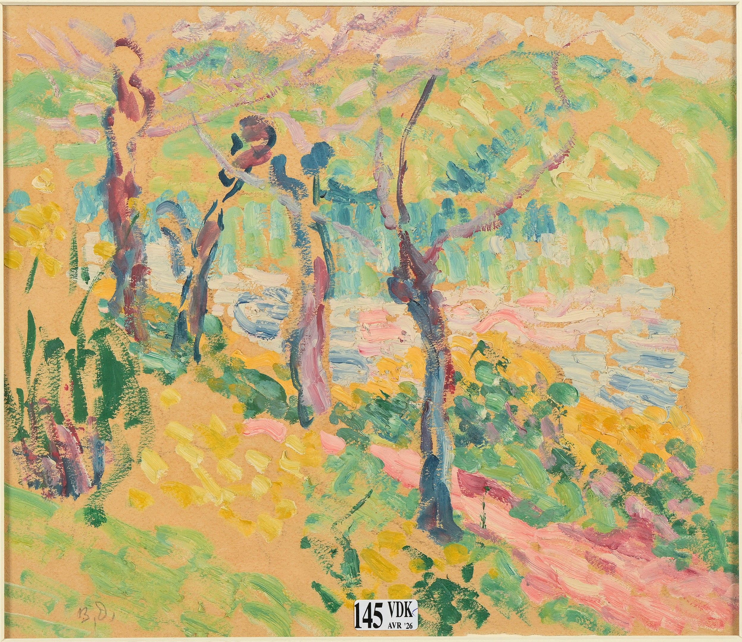 Objets d'art & Curiosités