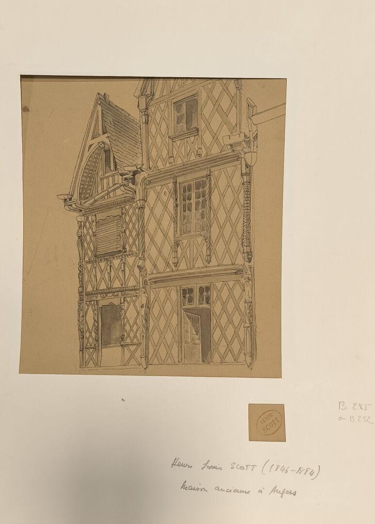 Objets d'art & Curiosités