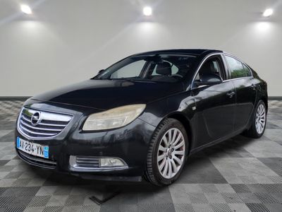 OPEL - INSIGNIA 2.0 CDTI - 130 FAP ECOFLEX COSMO - GO - Mise…