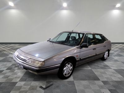 CITROEN - XM SÉRIE 1 2.0 I 130CV - EG - Mise en service: 09/…