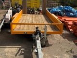 an image of a trailer that is parked in a lot