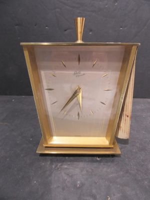 52.55 - PENDULETTE SHATZ - Haut.