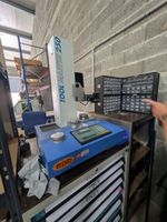 R18 - GRATENTOUR - 1 Banc de jaugeage EPB Tool Master 250 (A…