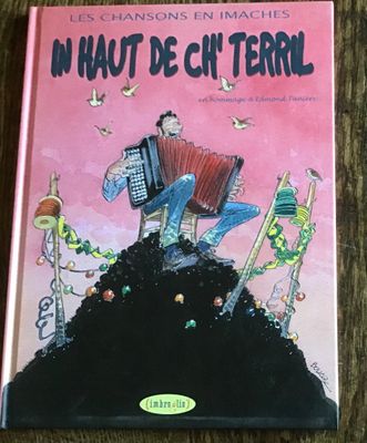 Les Chansons en Imaches In Haut De Ch’Terril