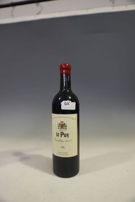 Bordeaux-Château Le Puy-Emilien-Bordeaux-Rouge-2017-1b